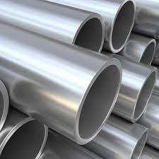 Nickel Alloy Pipe